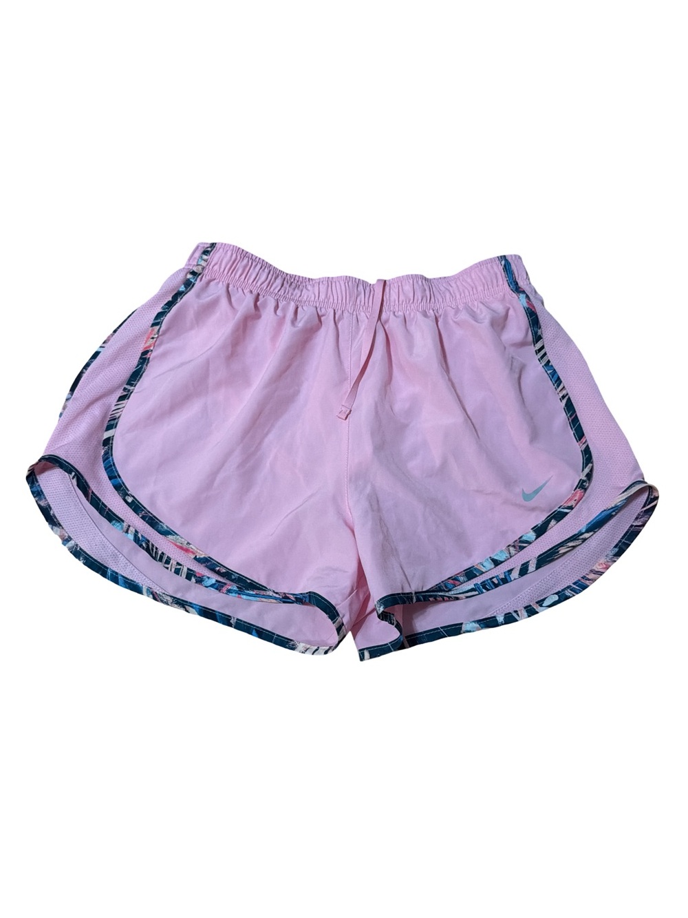 Nike Women's Large Pink Athletic Shorts